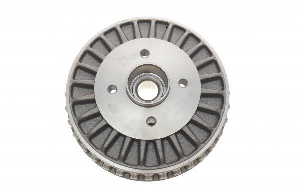 Барабан гальмівний (задній) Renault Kangoo 1.5 dCi/1.6 16V